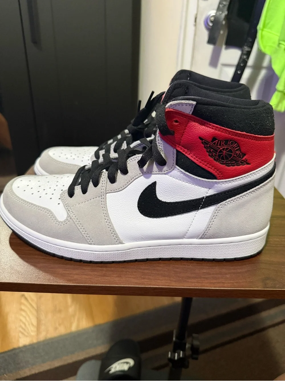 Jordan premium high